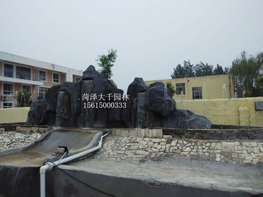 點擊查看詳細信息<br>標題：牡丹區黨校大酒店 閱讀次數：1807