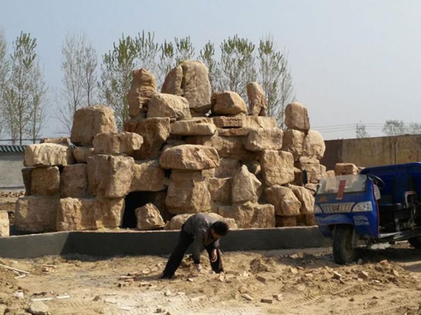 點(diǎn)擊查看詳細(xì)信息<br>標(biāo)題：定陶仿山國稅局 閱讀次數(shù)：1597