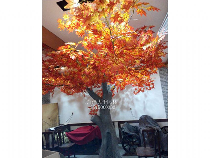 點擊查看詳細信息<br>標題：假樹 閱讀次數：1629