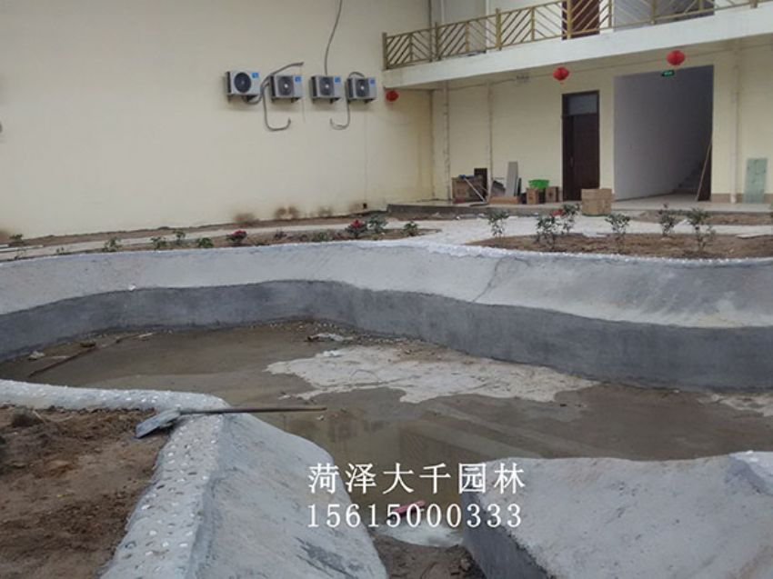 點擊查看詳細信息<br>標題：船施工前 閱讀次數：2065