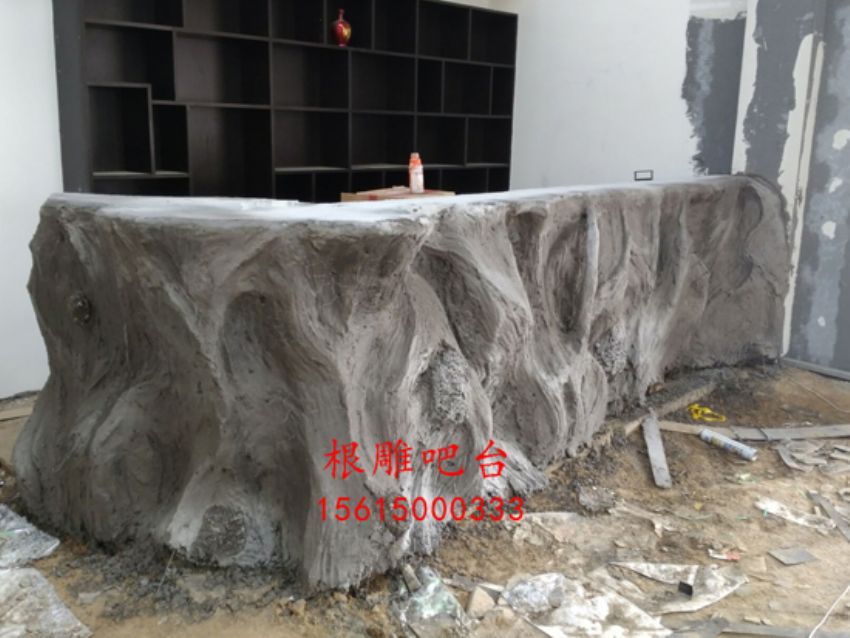 點擊查看詳細信息<br>標題：吧臺 閱讀次數：2094