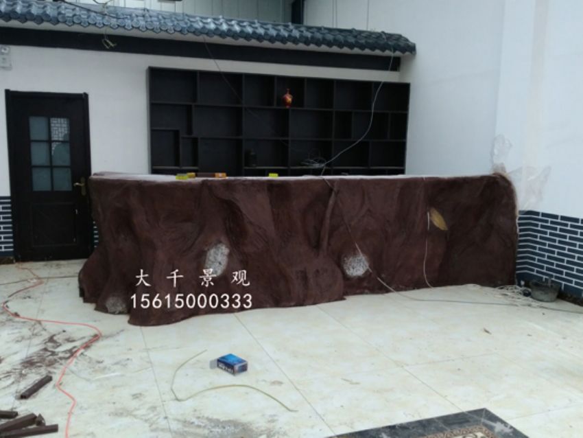 點擊查看詳細信息<br>標題：吧臺 閱讀次數：2104