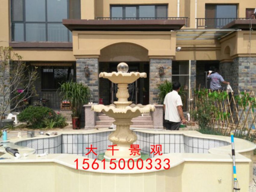 點擊查看詳細信息<br>標題：定陶別墅 閱讀次數：1982