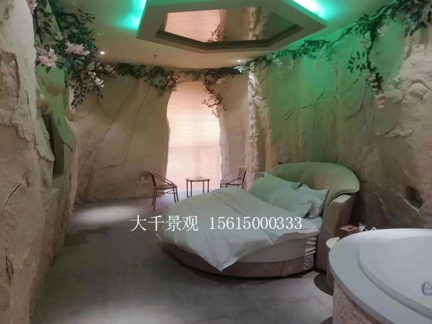 點擊查看詳細信息<br>標題：綠植墻 閱讀次數：1609