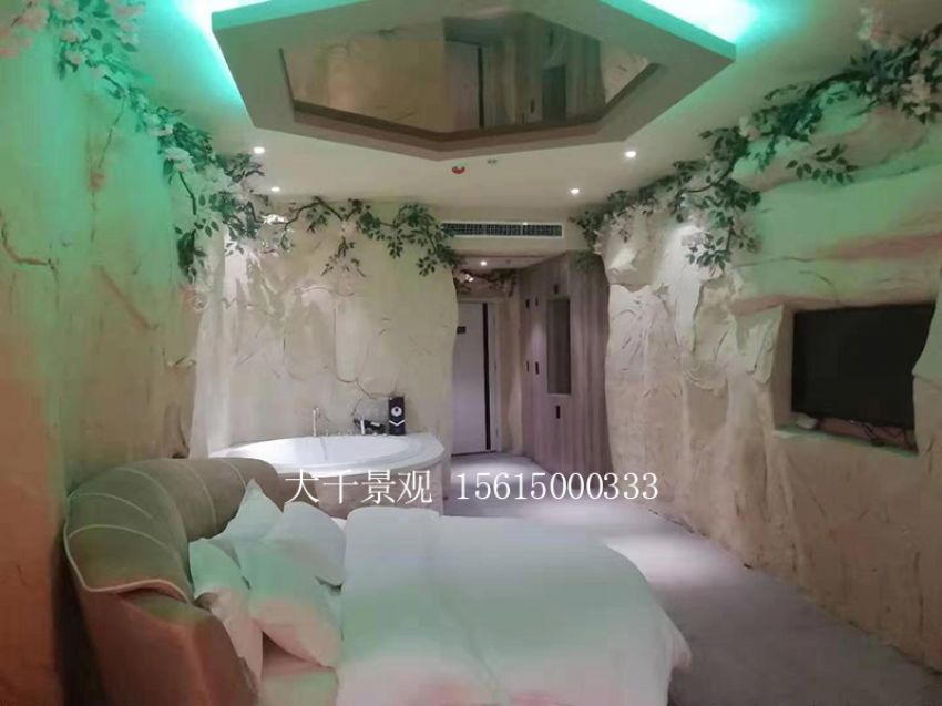 點擊查看詳細信息<br>標題：綠植墻 閱讀次數：1736