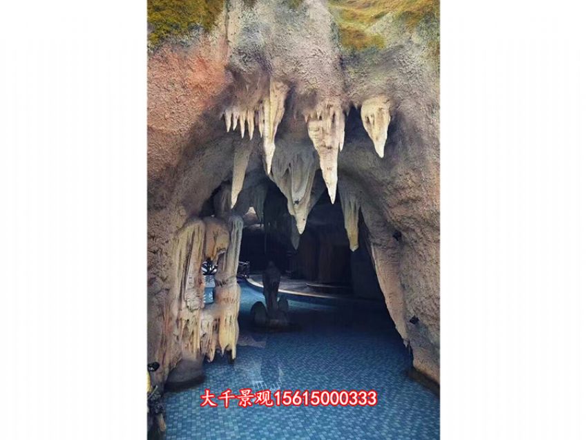 點擊查看詳細信息<br>標題：溶洞民宿 閱讀次數：1350