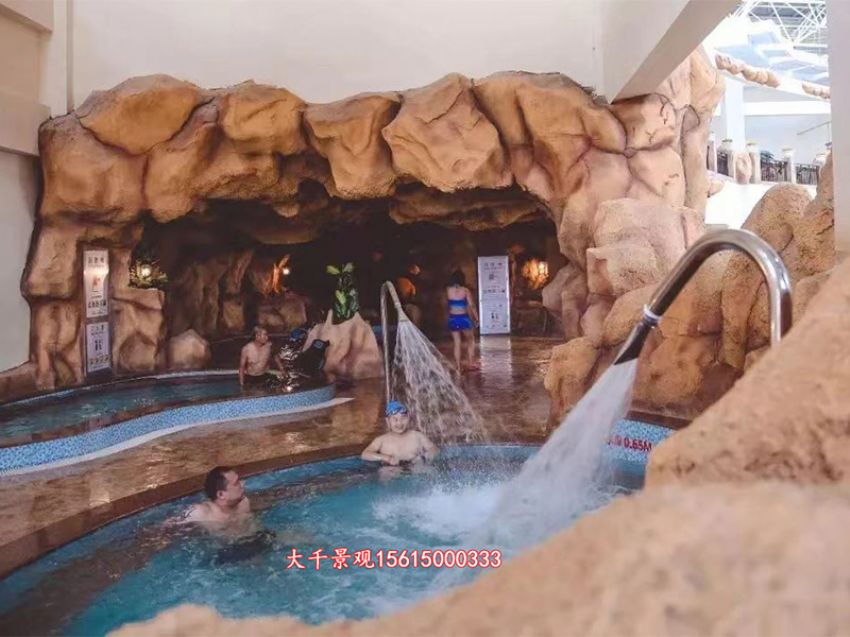 點擊查看詳細信息<br>標題：溶洞民宿 閱讀次數：1224