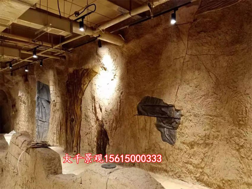 點擊查看詳細信息<br>標題：溶洞民宿 閱讀次數：1417